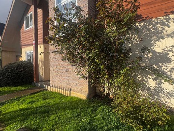 Arriendo Mensual / Casa / Osorno