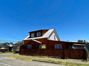 Arriendo Mensual / Casa / Osorno