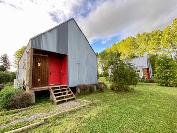 Arriendo Mensual / Casa / Osorno