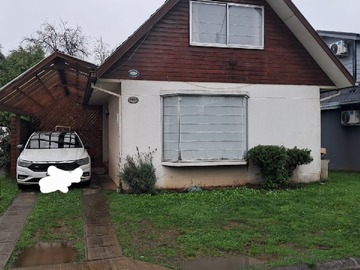 Arriendo Mensual / Casa / Osorno