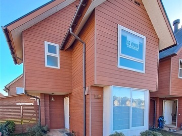 Arriendo Mensual / Casa / Osorno