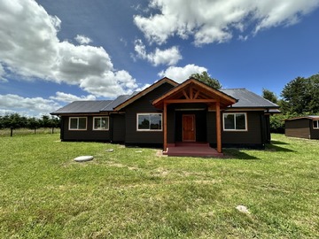 Arriendo Mensual / Casa / Osorno