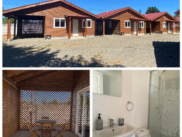 Arriendo Mensual / Casa / Osorno