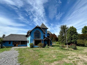 Arriendo Mensual / Casa / Osorno