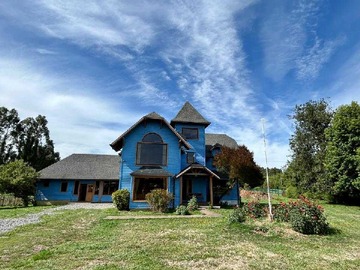 Arriendo Mensual / Casa / Osorno