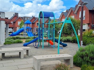 Arriendo Mensual / Casa / Osorno