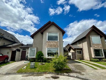 Arriendo Mensual / Casa / Osorno