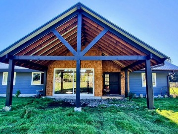 Arriendo Mensual / Casa / Osorno