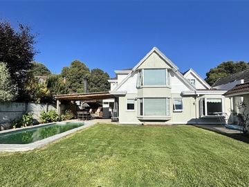 Arriendo Mensual / Casa / Osorno