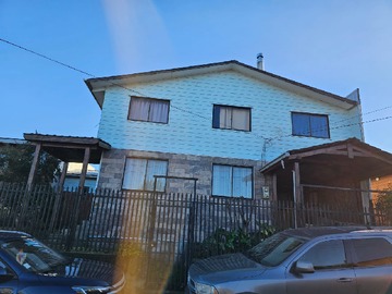 Arriendo Mensual / Casa / Osorno