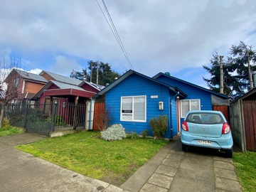 Arriendo Mensual / Casa / Osorno