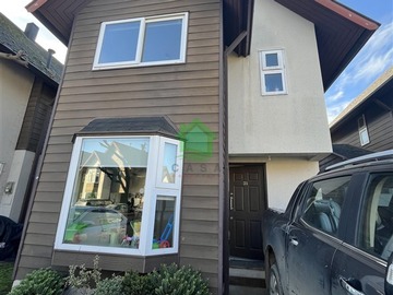 Arriendo Mensual / Casa / Osorno