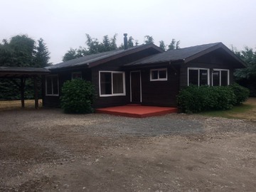 Arriendo Mensual / Casa / Osorno