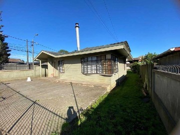 Arriendo Mensual / Casa / Osorno