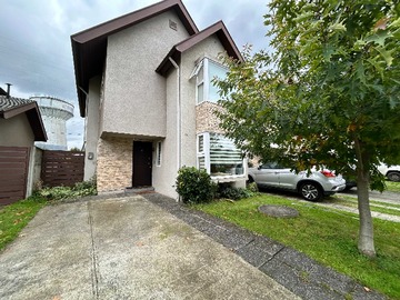 Arriendo Mensual / Casa / Osorno