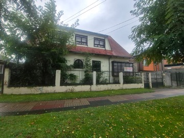 Arriendo Mensual / Casa / Osorno