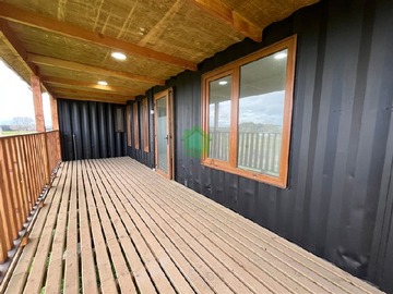 Arriendo Mensual / Casa / Osorno