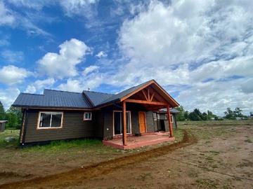 Arriendo Mensual / Casa / Osorno