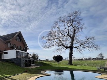 Arriendo Mensual / Casa / Osorno