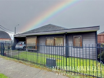 Arriendo Mensual / Casa / Osorno