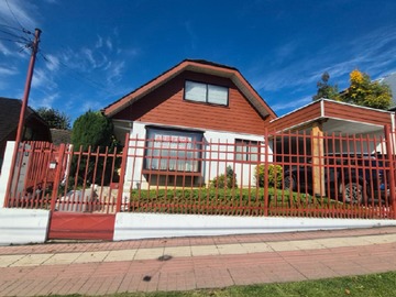 Arriendo Mensual / Casa / Osorno