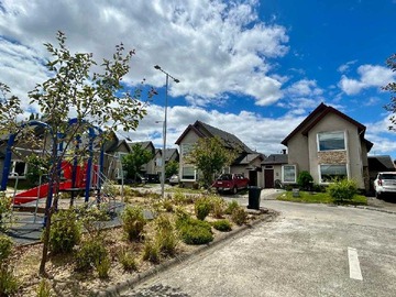 Arriendo Mensual / Casa / Osorno