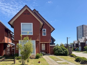 Arriendo Mensual / Casa / Osorno