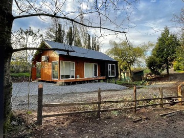 Arriendo Mensual / Casa / Osorno