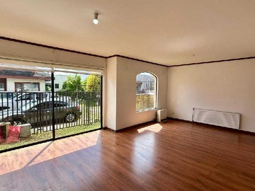 Arriendo Mensual / Casa / Osorno