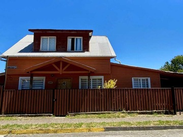 Arriendo Mensual / Casa / Osorno