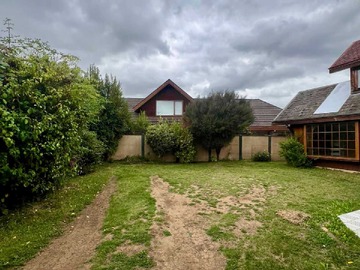 Arriendo Mensual / Casa / Osorno