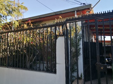 Arriendo Mensual / Casa / Ovalle