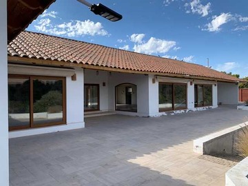 Arriendo Mensual / Casa / Ovalle