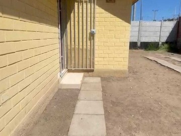 Arriendo Mensual / Casa / Ovalle