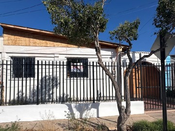 Arriendo Mensual / Casa / Ovalle