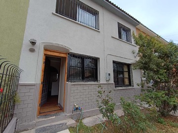 Arriendo Mensual / Casa / Ovalle