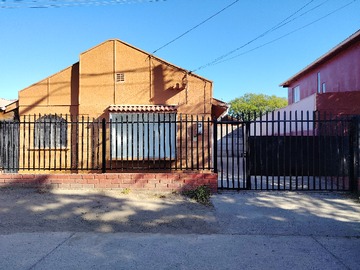 Arriendo Mensual / Casa / Ovalle