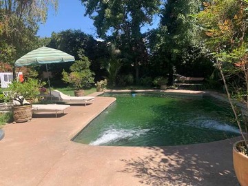 Arriendo Mensual / Casa / Ovalle