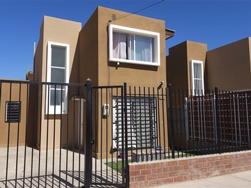 Arriendo Mensual / Casa / Ovalle