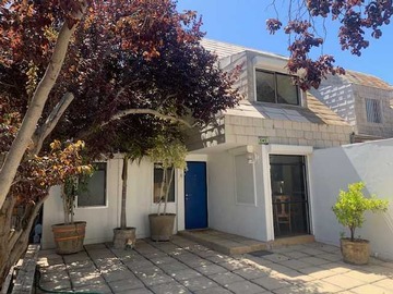 Arriendo Mensual / Casa / Ovalle