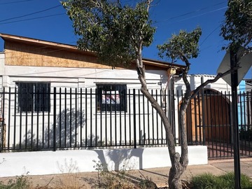 Arriendo Mensual / Casa / Ovalle