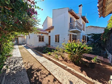 Arriendo Mensual / Casa / Ovalle