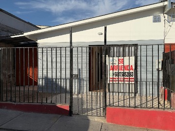 Arriendo Mensual / Casa / Ovalle