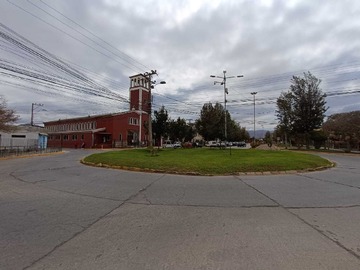 Arriendo Mensual / Casa / Ovalle