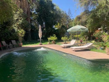 Arriendo Mensual / Casa / Ovalle