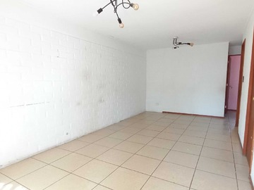 Arriendo Mensual / Casa / Padre Hurtado