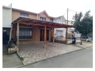 Arriendo Mensual / Casa / Padre Hurtado