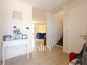 Arriendo Mensual / Casa / Padre Hurtado