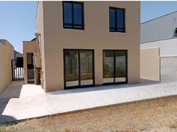 Arriendo Mensual / Casa / Padre Hurtado