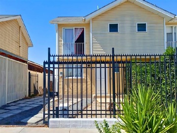 Arriendo Mensual / Casa / Padre Hurtado